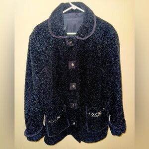Patagonia Fleece Women’s Jacket